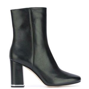 Michael Michael Kors Ursula Boots - 9
